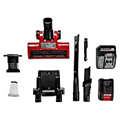 Einhell Power X-Change 18V Akku-Staubsauger TE-SV 18 Li (18 V, 1 Akku, 4 Ah, Behältervolumen: 0,6 l) | BAUHAUS