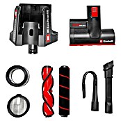 Einhell Power X-Change 18V Akumulatorski sesalnik TE-SV 18/270 Li BL-Solo  (18 V, Brez baterije, Prostornina posode: 0,85 l) | 2339 - Nass-/ Trockensauger Marke | BBDM - Reinigungsgeräte | BBD - Elektro WZ/Großmaschinen | BB - ElektroWZ/Großmaschinen | B - Werkz/Masch/Maschzubeh/Auto | BAUHAUS