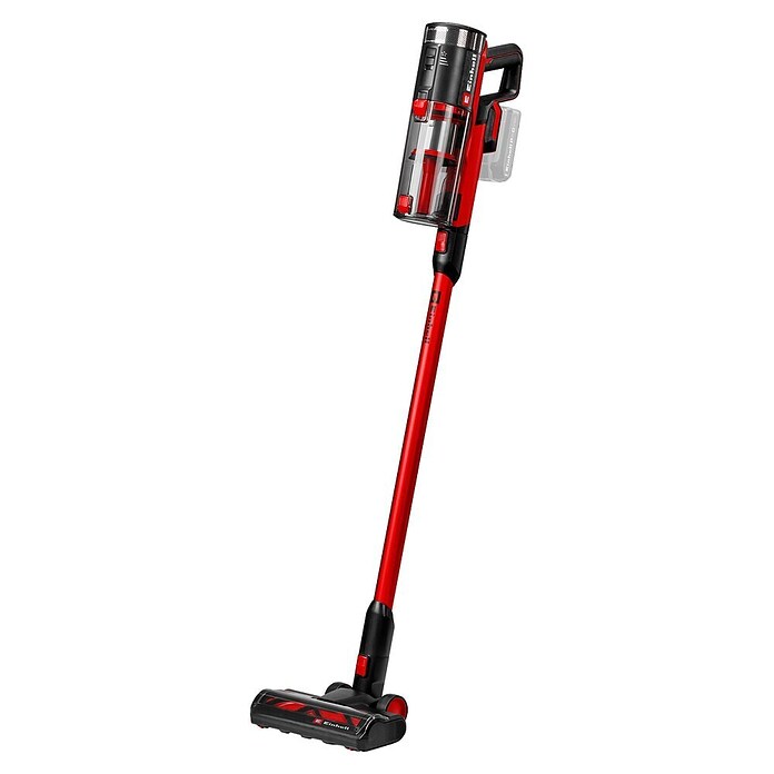 Einhell Power X-Change 18V Akumulatorski sesalnik TE-SV 18/270 Li BL-Solo  (18 V, Brez baterije, Prostornina posode: 0,85 l) | 2339 - Nass-/ Trockensauger Marke | BBDM - Reinigungsgeräte | BBD - Elektro WZ/Großmaschinen | BB - ElektroWZ/Großmaschinen | B - Werkz/Masch/Maschzubeh/Auto | BAUHAUS