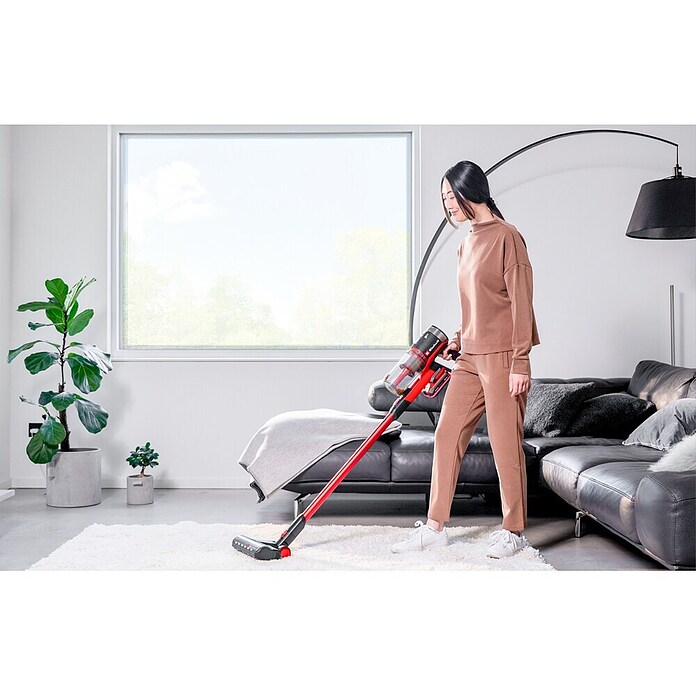 Einhell Power X-Change 18V Akumulatorski sesalnik TE-SV 18/270 Li BL-Solo  (18 V, Brez baterije, Prostornina posode: 0,85 l) | 2339 - Nass-/ Trockensauger Marke | BBDM - Reinigungsgeräte | BBD - Elektro WZ/Großmaschinen | BB - ElektroWZ/Großmaschinen | B - Werkz/Masch/Maschzubeh/Auto | BAUHAUS