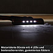 Einhell Power X-Change 18V Akku-Staubsauger TE-SV 18 Li (18 V, 1 Akku, 4 Ah, Behältervolumen: 0,6 l) | BAUHAUS