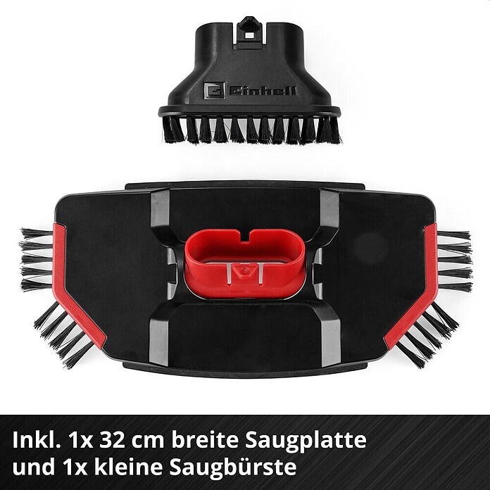 Einhell Poolsauger GE-PV 18/42 LI T-Solo (Nennspannung: 18 V) | BAUHAUS
