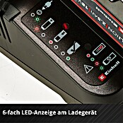 Einhell Power X-Change 18V Akku & Ladegerät Starter-Kit (18 V, 1 Akku, 5,2 Ah) | BAUHAUS