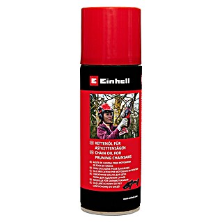 Einhell Kettenöl (Astkettensägen)