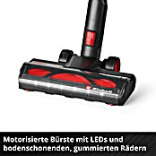 Einhell Power X-Change 18V Akku-Staubsauger TE-SV 18/270 Li BL-Solo (18 V, Ohne Akku, Behältervolumen: 0,85 l) | BAUHAUS