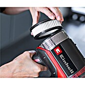 Einhell Filter  (Ustrezno za: Einhell akumulatorski pokončni sesalnik TE-SV 18/270 Li BL-Solo in TE-SV 18/270 Li BL-C Solo) | 2587 - Staubbeutel, Filter | BCDF - Zubehör Staubsauger/Waschsauger/Dampfrei | BCD - Maschinenzubehör | BC - Maschinenzubehör | B - Werkz/Masch/Maschzubeh/Auto | BAUHAUS