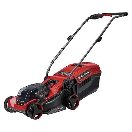 Einhell Power X-Change 18V Akku-Rasenmäher GE-CM 18/32 C Li BL
