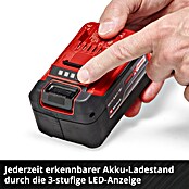 Einhell Power X-Change 18V Akku & Ladegerät Starter-Kit (18 V, 1 Akku, 5,2 Ah) | BAUHAUS