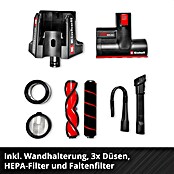 Einhell Power X-Change 18V Akku-Staubsauger TE-SV 18/270 Li BL-Solo (18 V, Ohne Akku, Behältervolumen: 0,85 l) | BAUHAUS
