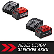 Einhell Power X-Change 18V Akku & Ladegerät Starter-Kit (18 V, 1 Akku, 5,2 Ah) | BAUHAUS