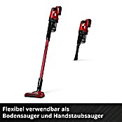 Einhell Power X-Change 18V Akku-Staubsauger TE-SV 18 Li (18 V, 1 Akku, 4 Ah, Behältervolumen: 0,6 l) | BAUHAUS