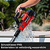 Einhell Poolsauger GE-PV 18/42 LI T-Solo (Nennspannung: 18 V) | BAUHAUS
