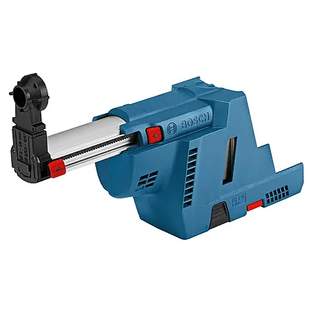 Bosch Professional AMPShare 18V Staubabsaugung GDE 18V-16 PRO
