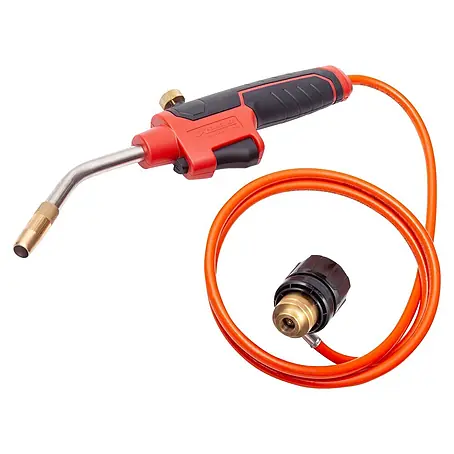 Rothenberger Industrial  Anwärmbrenner-Set RS 300 & RS 450