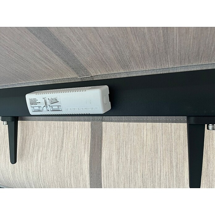 Spettmann Windsensor (140 x 38 x 26 mm, Passend für: Spettmann offene Gelenkarm-, Halbkassetten- und Vollkassettenmarkisen) | BAUHAUS