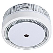 Detektor dima Smart VDS  (Premer: 7 cm, Življenjska doba baterije: 10 let, Moč alarmnega signala: 85 dB) | 1336 - Rauchmelder Warnmelder | AAHC - Sicherheitsshop | AAH - Sicherheit | AA - Eisenwaren | A - Eisenwaren | BAUHAUS