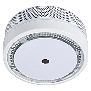 Detektor dima Smart VDS (Premer: 7 cm, Življenjska doba baterije: 10 let, Moč alarmnega signala: 85 dB)