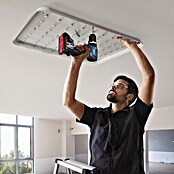 Bosch Professional AMPShare 18V Taladro atornillador percutor de batería GSB 18V-65 (18 V, Sin batería, 63 Nm) | BAUHAUS