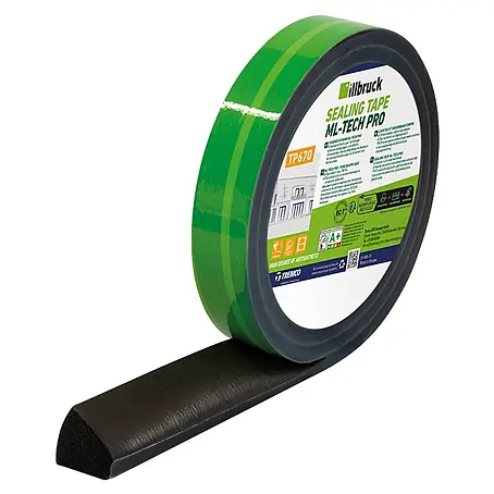 Illbruck Fugendichtband TP670 ML-Tech Pro