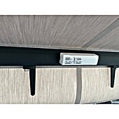 Spettmann Windsensor (140 x 38 x 26 mm, Passend für: Spettmann offene Gelenkarm-, Halbkassetten- und Vollkassettenmarkisen) | BAUHAUS
