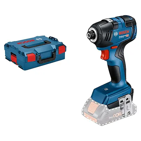 Bosch Professional AMPShare 18V Akku-Drehschlagschrauber GDR 18V-200