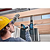 Bosch Professional AMPShare 18V Taladro atornillador percutor de batería GSB 18V-65 (18 V, Sin batería, 63 Nm) | BAUHAUS
