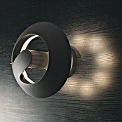Lutec Aplique exterior LED Spril (6 luces, 8,4 W, Blanco neutro, IP54)