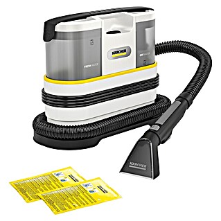 Kärcher Pralni sesalnik SE 2 Spot Pure + (400 W, Prostornina posode: 1,5 l)