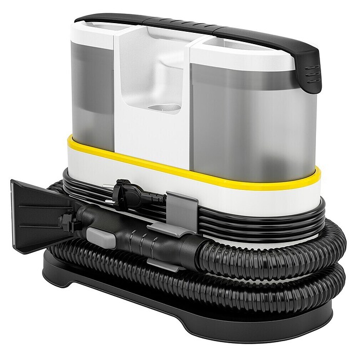 Kärcher Pralni sesalnik SE 2 Spot Pure +  (400 W, Prostornina posode: 1,5 l) | 2339 - Nass-/ Trockensauger Marke | BBDM - Reinigungsgeräte | BBD - Elektro WZ/Großmaschinen | BB - ElektroWZ/Großmaschinen | B - Werkz/Masch/Maschzubeh/Auto | BAUHAUS