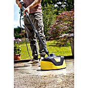 Kärcher Hochdruckreiniger K 5 Comfort Premium Home & Care! Booster (2,1 kW, Fördermenge: 500 l/h) | BAUHAUS