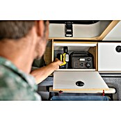 Kärcher Limpiadora a presión de batería OC Handheld Compact (7,2 V, 1 batería, 150 l/h) | BAUHAUS