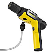Kärcher Limpiadora a presión de batería OC Handheld Compact (7,2 V, 1 batería, 150 l/h) | BAUHAUS
