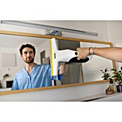 Kärcher Fenstersauger WV 2 Universal (Anzahl Akkus: 1 Akku, Li-Ionen, Behältervolumen: 120 ml) | BAUHAUS