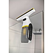 Kärcher Fenstersauger WV 2 Universal (Anzahl Akkus: 1 Akku, Li-Ionen, Behältervolumen: 120 ml) | BAUHAUS