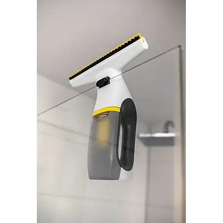 Kärcher Fenstersauger WV 2 Universal