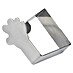 D-c-fix Soporte para el mantel metal 