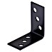 Stabilit Escuadra con placa perforada 