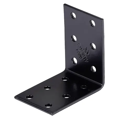 Stabilit Escuadra con placa perforada