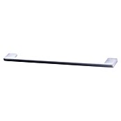 Rei Tirador para muebles 541A (Distancia entre orificios: 256 mm, Cromo, Mate, 2 ud.) | BAUHAUS