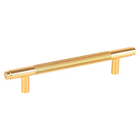 Rei  Tirador para muebles 6301
