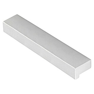 Rei Möbelgriff (Länge: 120 mm, Typ Möbelgriff: Stange, Aluminium)