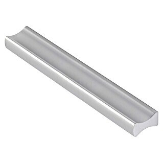 Möbelgriff (Typ Möbelgriff: Stange, Lackiert, 96 mm, Aluminium)