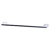 Rei Tirador para muebles 541A (Distancia entre orificios: 192 mm, Cromo, Mate, 2 ud.) | BAUHAUS