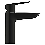 Grohe Start Waschtischarmatur M-Size (Schwarz, Matt) | BAUHAUS