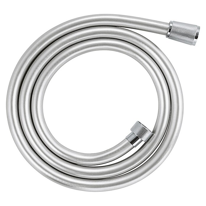 Grohe QuickFix Vitalio Start PVC-doucheslang (Lengte: 150 cm, ½″, Pvc, Chroom) | BAUHAUS