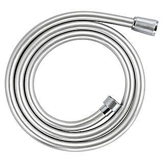 Grohe QuickFix Vitalio Start PVC-doucheslang (Lengte: 150 cm, ½″, Pvc, Chroom)