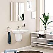 Grohe QuickFix Waschtischarmatur S (Glänzend) | BAUHAUS