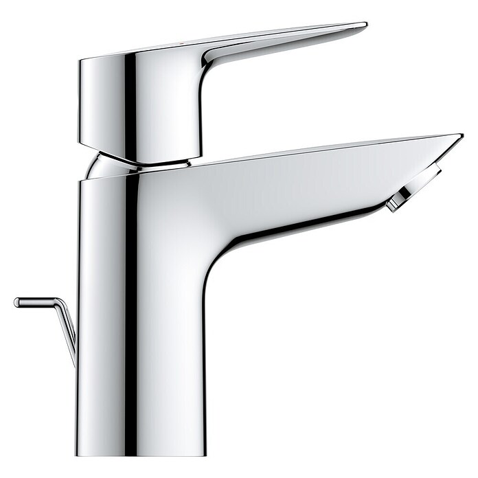 Grohe QuickFix Waschtischarmatur S (Glänzend) | BAUHAUS