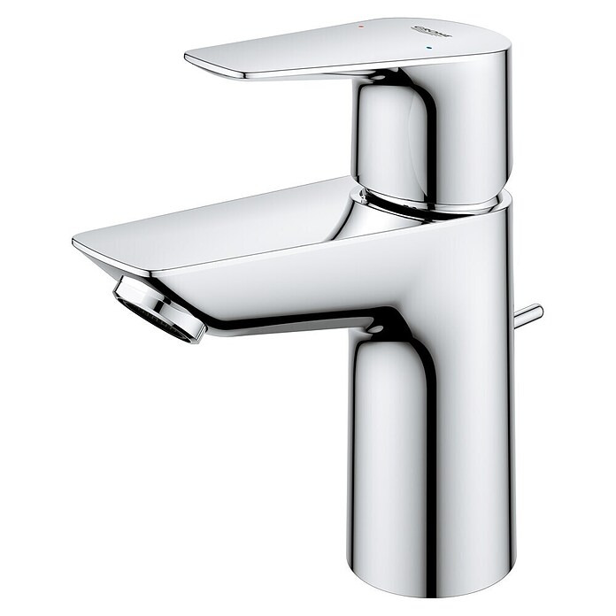 Grohe QuickFix Waschtischarmatur S (Glänzend) | BAUHAUS