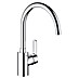 Grohe QuickFix Get Keukenkraan Get 